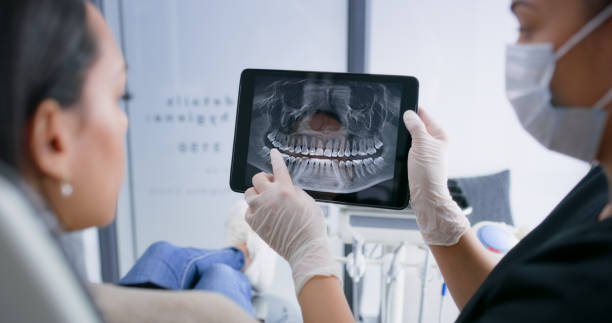 Best Broken or Chipped Tooth Repair in Camas, WA